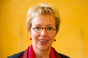 Christiane Hagemann
