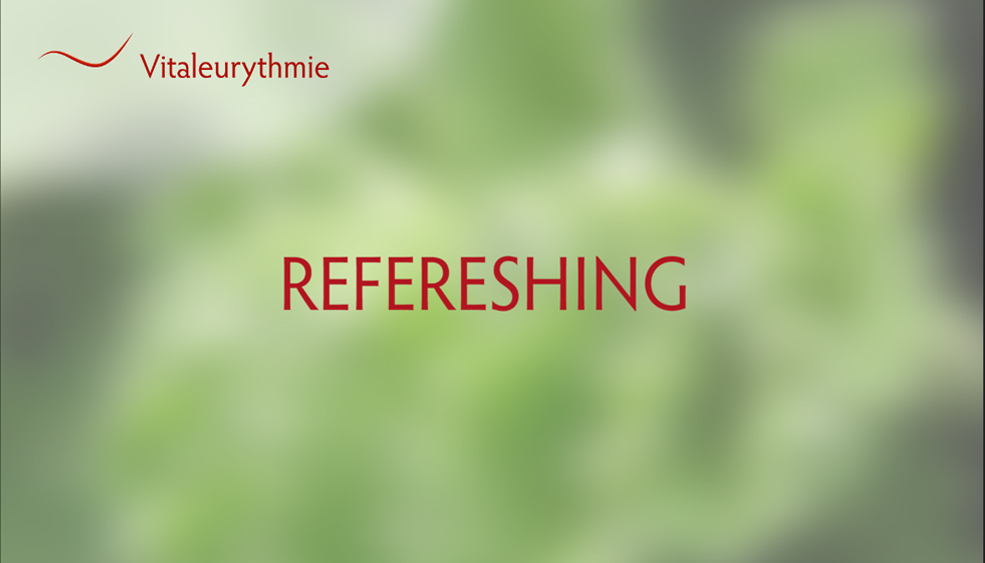 Vitaleurythmie Filme englisch